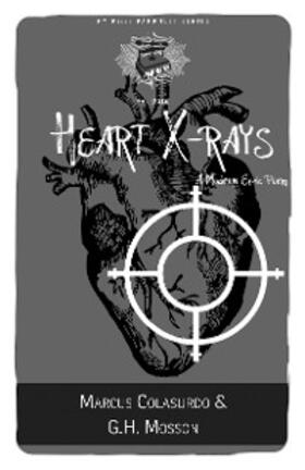 Mosson / Colasurdo |  Heart X-rays | eBook | Sack Fachmedien