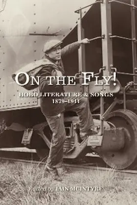 McIntyre |  On the Fly! | eBook | Sack Fachmedien