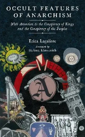 Lagalisse |  Occult Features of Anarchism | eBook | Sack Fachmedien