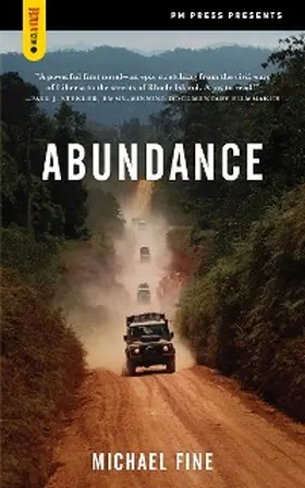 Fine | Abundance | E-Book | sack.de