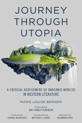 Berneri |  Journey through Utopia | eBook | Sack Fachmedien