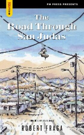 Fraga |  Road through San Judas | eBook | Sack Fachmedien