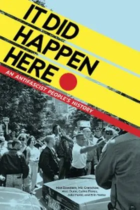  It Did Happen Here | eBook | Sack Fachmedien