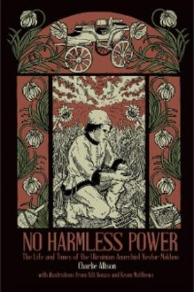  No Harmless Power | eBook | Sack Fachmedien
