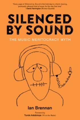 Brennan |  Silenced by Sound | eBook | Sack Fachmedien