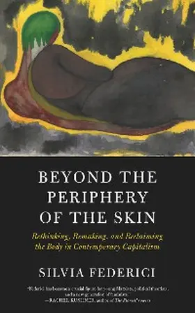 Federici |  Beyond the Periphery of the Skin | eBook | Sack Fachmedien