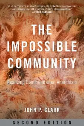Clark |  The Impossible Community | eBook | Sack Fachmedien