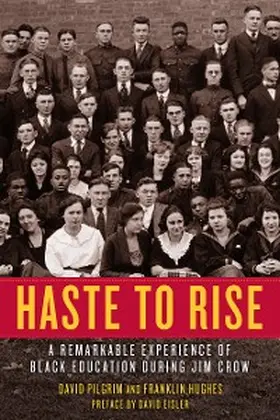 Pilgrim / Hughes |  Haste to Rise | eBook | Sack Fachmedien