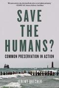 Brecher |  Save the Humans? | eBook | Sack Fachmedien