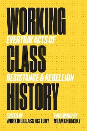  Working Class History | eBook | Sack Fachmedien