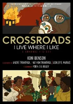 Benson |  Crossroads | eBook | Sack Fachmedien
