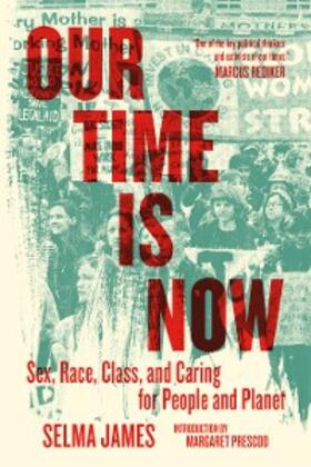 James / Lopez |  Our Time Is Now | eBook | Sack Fachmedien