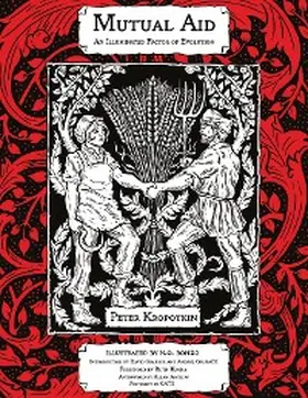 Kropotkin |  Mutual Aid | eBook | Sack Fachmedien