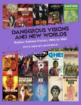 Nette / McIntyre |  Dangerous Visions and New Worlds | eBook | Sack Fachmedien