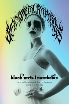 Lukes / Panayotov |  Black Metal Rainbows | eBook | Sack Fachmedien
