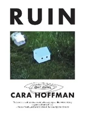 Hoffman |  RUIN | eBook | Sack Fachmedien