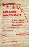 Kinna / Prichard / Swann |  Anarchic Agreements | eBook | Sack Fachmedien