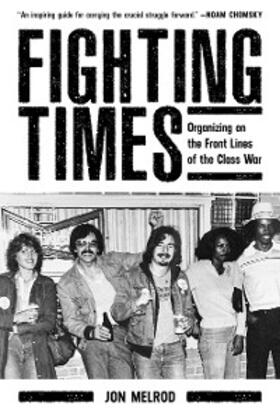 Melrod |  Fighting Times | eBook | Sack Fachmedien