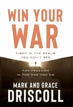 Driscoll |  Win Your War | eBook | Sack Fachmedien