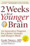 Small / Vorgan |  2 Weeks To A Younger Brain | eBook | Sack Fachmedien