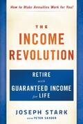 Stark |  The Income Revolution | eBook | Sack Fachmedien