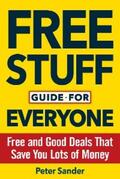Sander |  Free Stuff Guide for Everyone Book | eBook | Sack Fachmedien