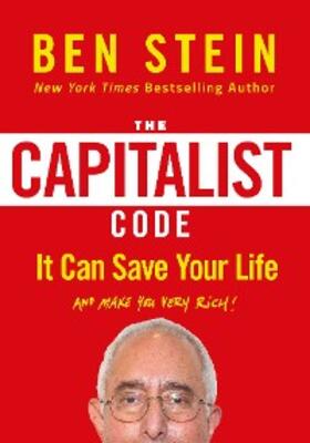 Stein |  The Capitalist Code | eBook | Sack Fachmedien