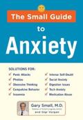 Small / Vorgan |  The Small Guide to Anxiety | eBook | Sack Fachmedien