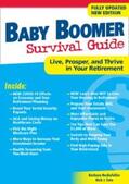 Rockefeller / Tate |  Baby Boomer Survival Guide, Second Edition | eBook | Sack Fachmedien