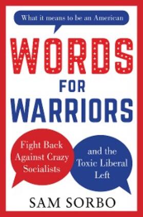 Sorbo |  Words for Warriors | eBook | Sack Fachmedien