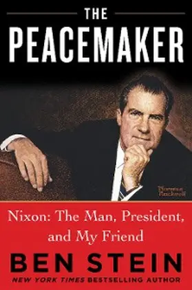 Stein | The Peacemaker | E-Book | sack.de