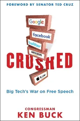 Buck |  Crushed | eBook | Sack Fachmedien