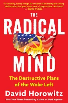 Horowitz |  The Radical Mind | eBook | Sack Fachmedien
