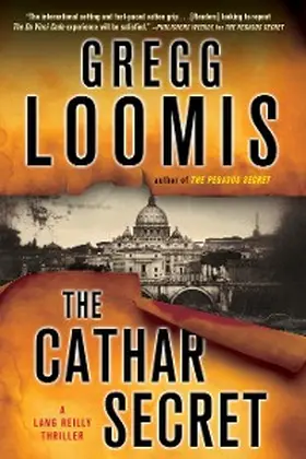 Loomis |  The Cathar Secret | eBook | Sack Fachmedien