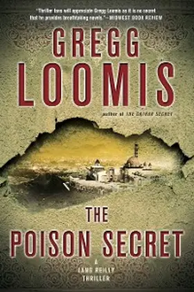 Loomis |  The Poison Secret | eBook | Sack Fachmedien