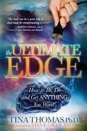 Thomas |  The Ultimate Edge | eBook | Sack Fachmedien