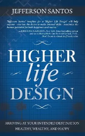 Santos |  Higher Life Design | eBook | Sack Fachmedien