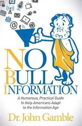 Gamble |  No Bull Information | eBook | Sack Fachmedien
