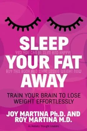 Martina |  Sleep Your Fat Away | eBook | Sack Fachmedien