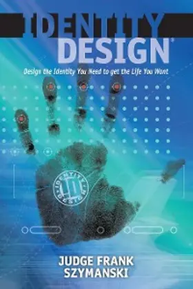 Szymanski |  Identity Design | eBook | Sack Fachmedien