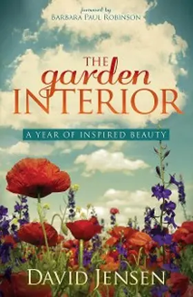 Jensen |  The Garden Interior | eBook | Sack Fachmedien