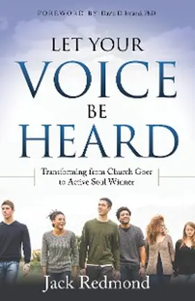 Redmond |  Let Your Voice Be Heard | eBook | Sack Fachmedien