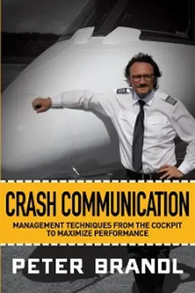 Brandl |  Crash Communication | eBook | Sack Fachmedien