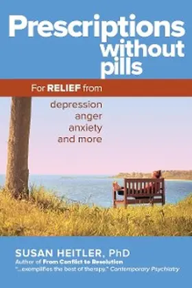 Heitler |  Prescriptions Without Pills | eBook | Sack Fachmedien