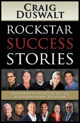 Duswalt |  RockStar Success Stories | eBook | Sack Fachmedien
