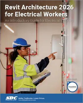 Moss |  Revit Architecture 2026 for Electrical Workers | Buch |  Sack Fachmedien