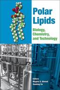 Ahmad / Xu |  Polar Lipids | Buch |  Sack Fachmedien
