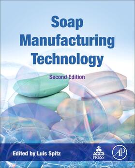 Spitz | Soap Manufacturing Technology | Buch | 978-1-63067-065-8 | sack.de