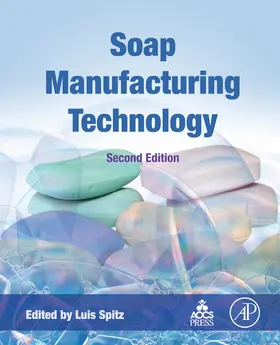 Spitz | Soap Manufacturing Technology | E-Book | www.sack.de