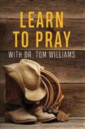 Williams |  Learn to Pray | eBook | Sack Fachmedien
